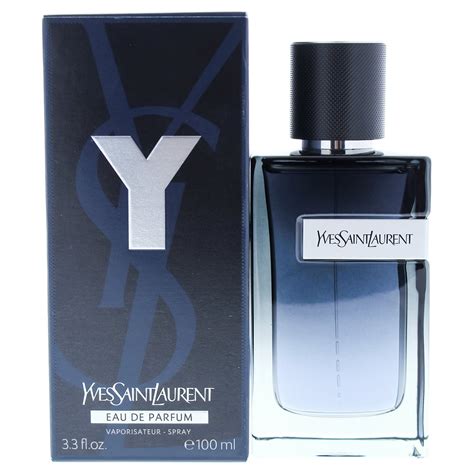 yves saint laurent ysl eau de parfum